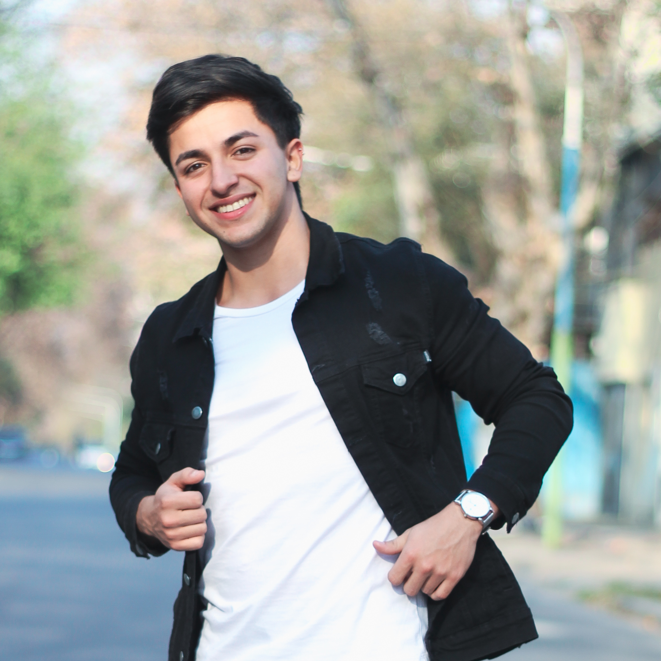 Hernán Lobo - Técnico Universitario en Programación